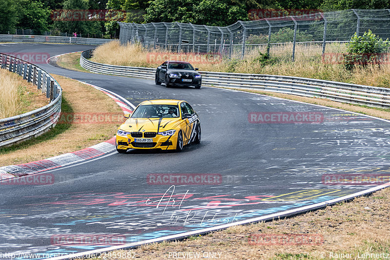 Bild #22959882 - Touristenfahrten Nürburgring Nordschleife (15.07.2023)