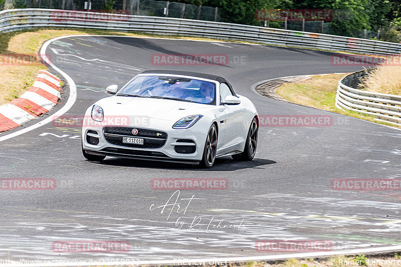 Bild #22959923 - Touristenfahrten Nürburgring Nordschleife (15.07.2023)