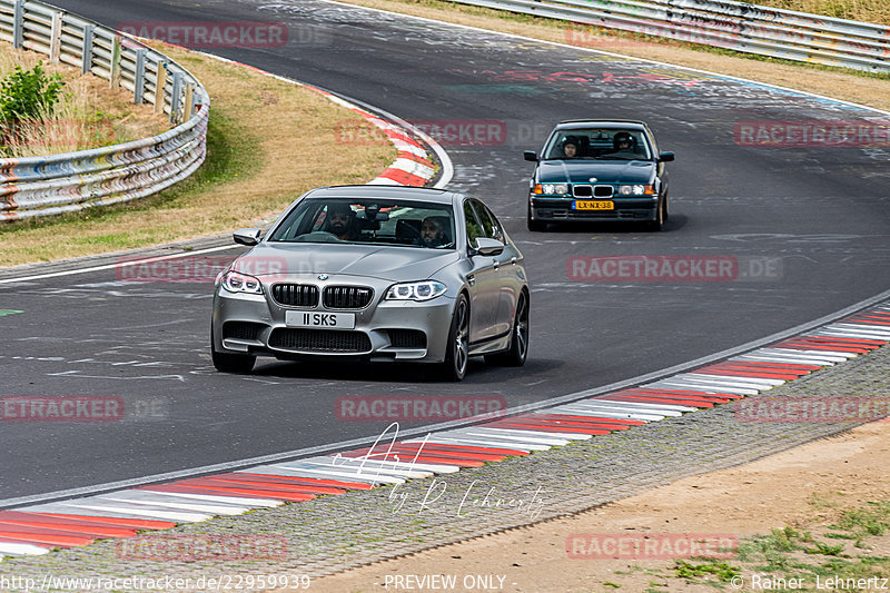 Bild #22959939 - Touristenfahrten Nürburgring Nordschleife (15.07.2023)