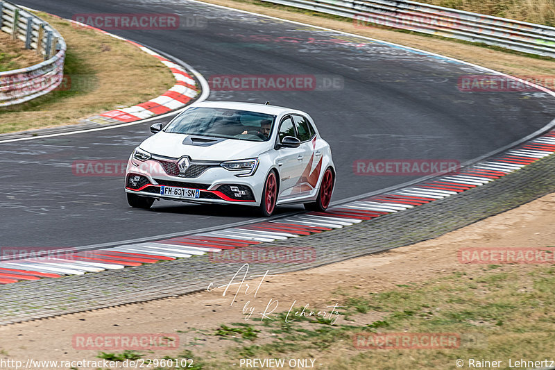 Bild #22960102 - Touristenfahrten Nürburgring Nordschleife (15.07.2023)