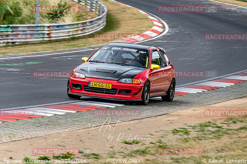 Bild #22960106 - Touristenfahrten Nürburgring Nordschleife (15.07.2023)