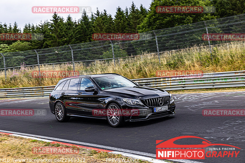 Bild #22960312 - Touristenfahrten Nürburgring Nordschleife (15.07.2023)