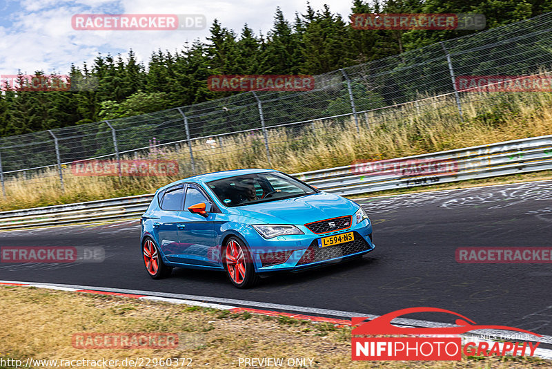 Bild #22960372 - Touristenfahrten Nürburgring Nordschleife (15.07.2023)