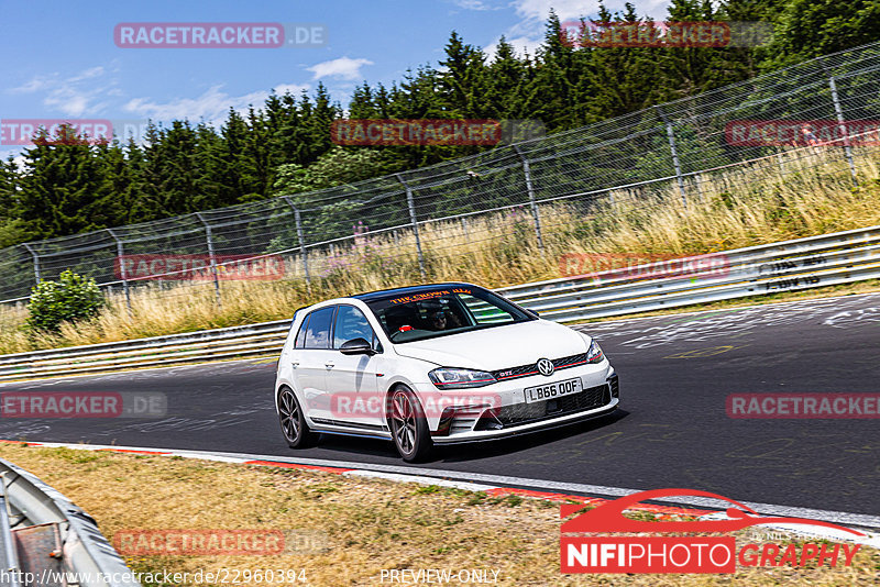 Bild #22960394 - Touristenfahrten Nürburgring Nordschleife (15.07.2023)