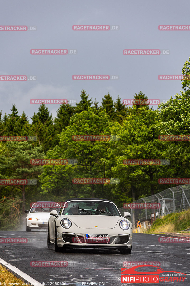 Bild #22960506 - Touristenfahrten Nürburgring Nordschleife (15.07.2023)