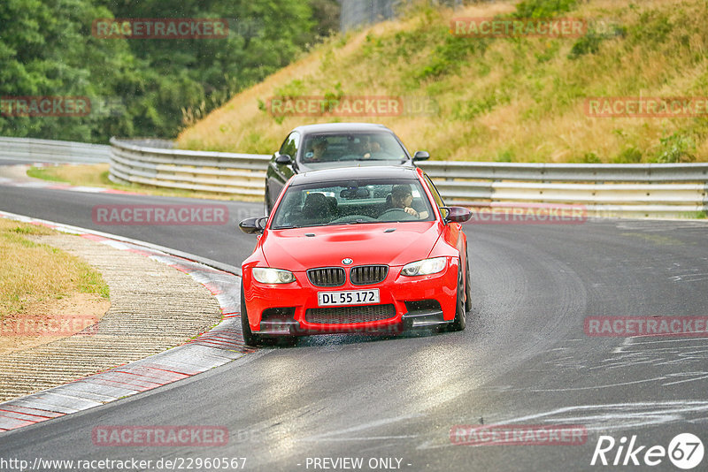 Bild #22960567 - Touristenfahrten Nürburgring Nordschleife (15.07.2023)