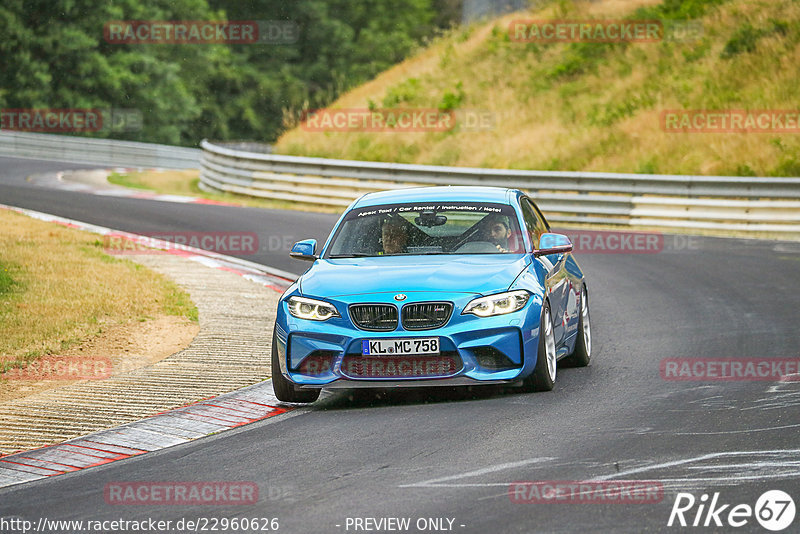 Bild #22960626 - Touristenfahrten Nürburgring Nordschleife (15.07.2023)