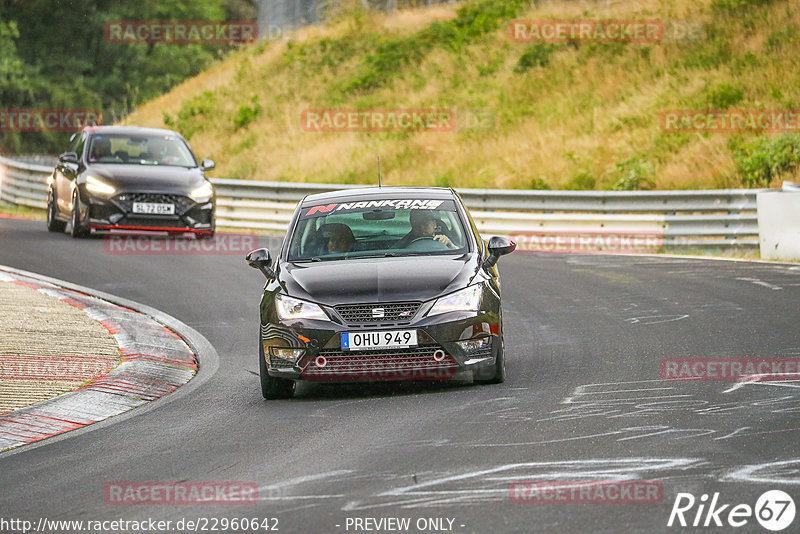 Bild #22960642 - Touristenfahrten Nürburgring Nordschleife (15.07.2023)