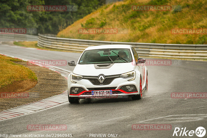 Bild #22960945 - Touristenfahrten Nürburgring Nordschleife (15.07.2023)