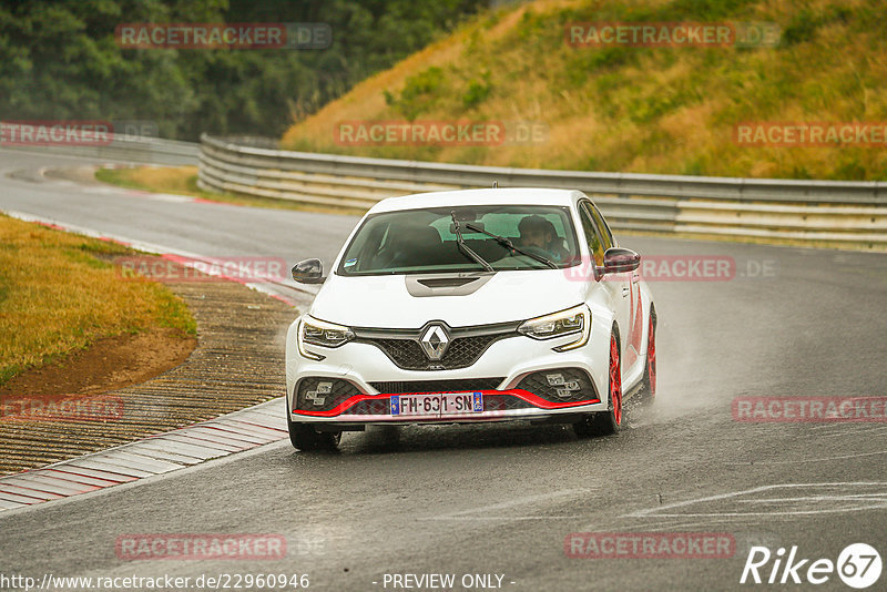 Bild #22960946 - Touristenfahrten Nürburgring Nordschleife (15.07.2023)