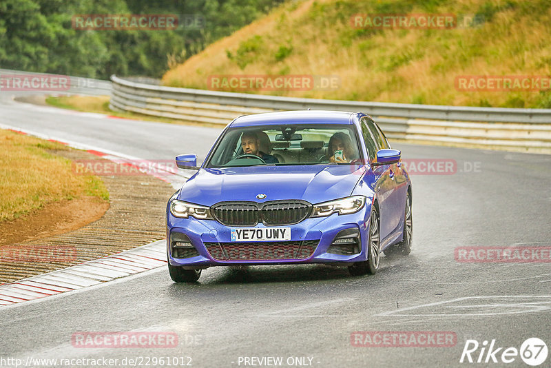 Bild #22961012 - Touristenfahrten Nürburgring Nordschleife (15.07.2023)