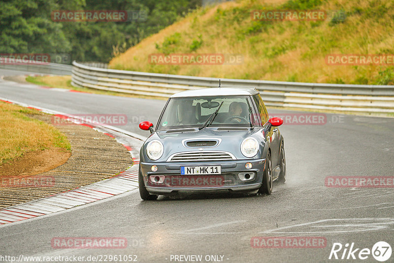 Bild #22961052 - Touristenfahrten Nürburgring Nordschleife (15.07.2023)