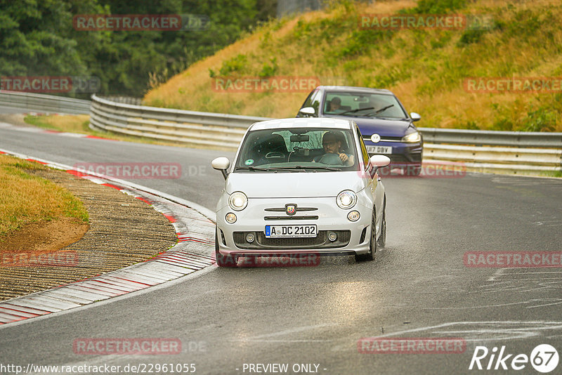 Bild #22961055 - Touristenfahrten Nürburgring Nordschleife (15.07.2023)