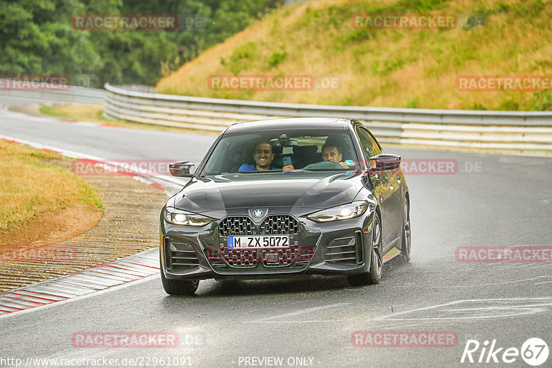 Bild #22961091 - Touristenfahrten Nürburgring Nordschleife (15.07.2023)