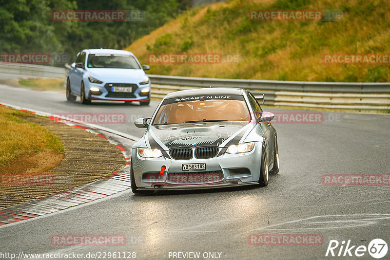 Bild #22961128 - Touristenfahrten Nürburgring Nordschleife (15.07.2023)