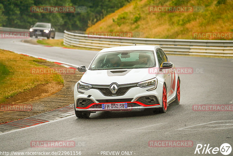 Bild #22961156 - Touristenfahrten Nürburgring Nordschleife (15.07.2023)