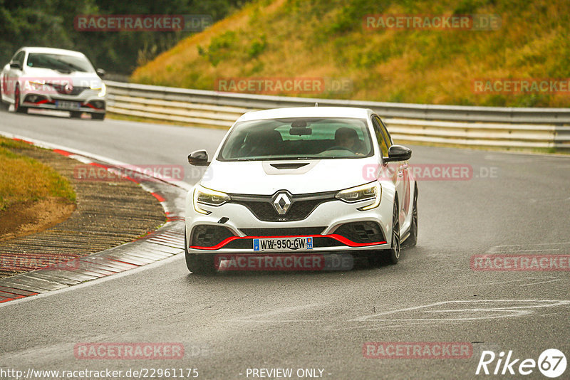 Bild #22961175 - Touristenfahrten Nürburgring Nordschleife (15.07.2023)