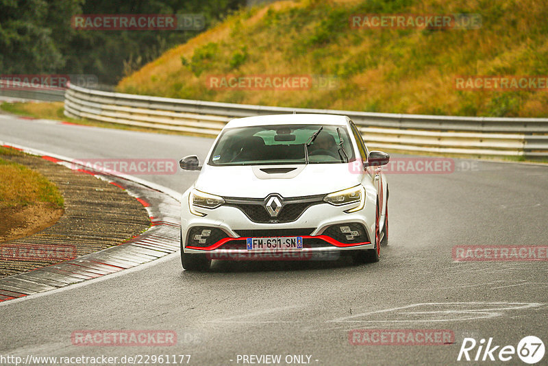 Bild #22961177 - Touristenfahrten Nürburgring Nordschleife (15.07.2023)