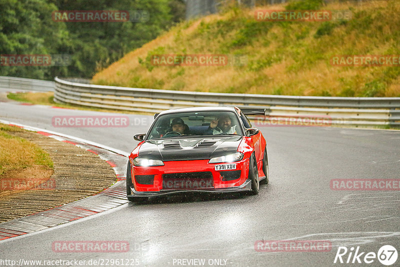 Bild #22961225 - Touristenfahrten Nürburgring Nordschleife (15.07.2023)