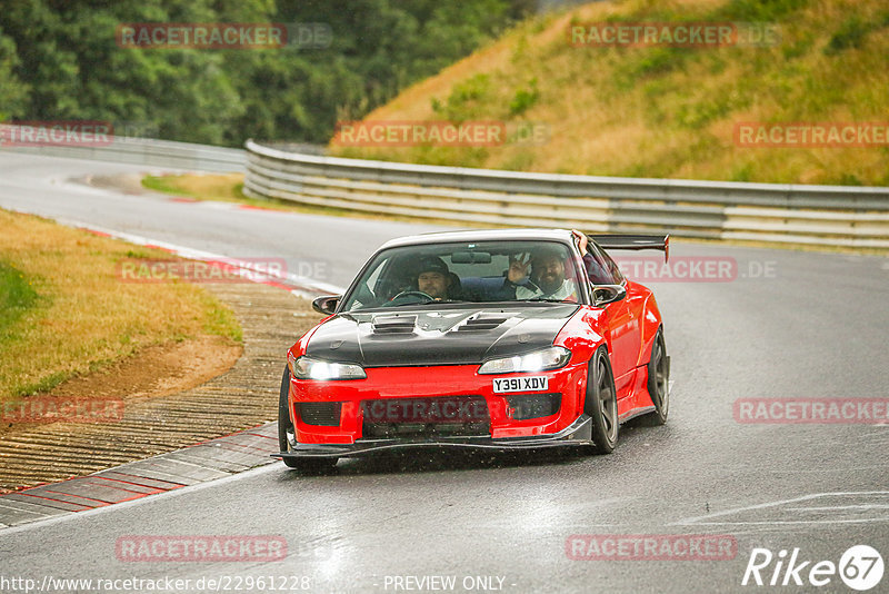 Bild #22961228 - Touristenfahrten Nürburgring Nordschleife (15.07.2023)