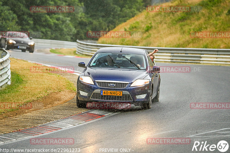 Bild #22961273 - Touristenfahrten Nürburgring Nordschleife (15.07.2023)