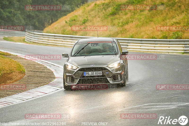 Bild #22961294 - Touristenfahrten Nürburgring Nordschleife (15.07.2023)