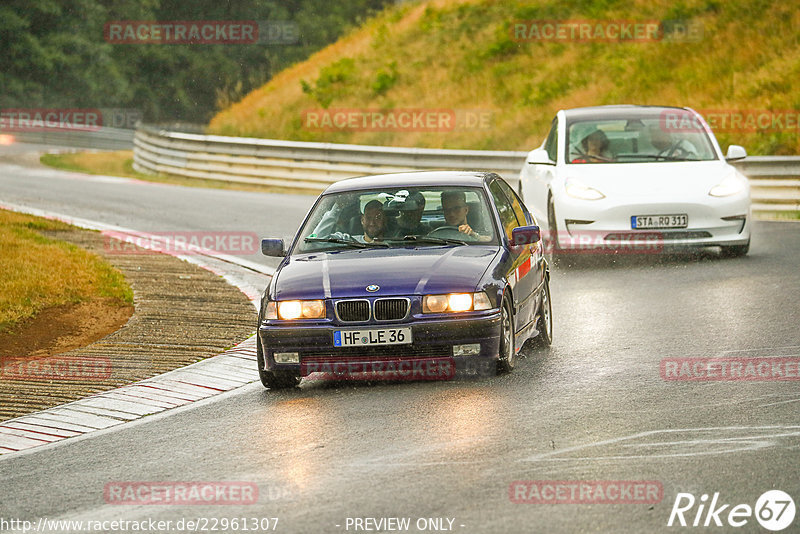 Bild #22961307 - Touristenfahrten Nürburgring Nordschleife (15.07.2023)