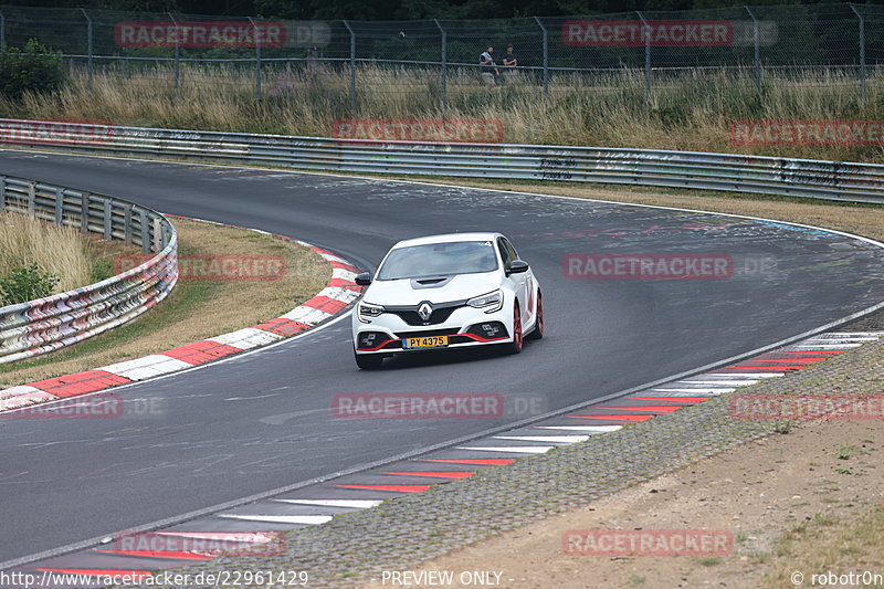 Bild #22961429 - Touristenfahrten Nürburgring Nordschleife (15.07.2023)