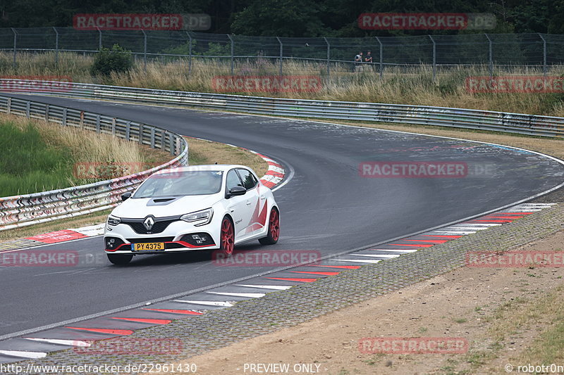 Bild #22961430 - Touristenfahrten Nürburgring Nordschleife (15.07.2023)