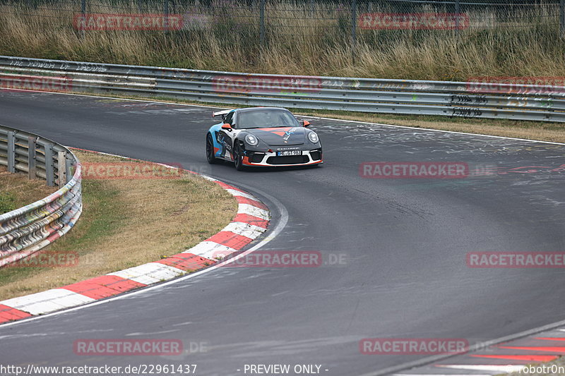 Bild #22961437 - Touristenfahrten Nürburgring Nordschleife (15.07.2023)