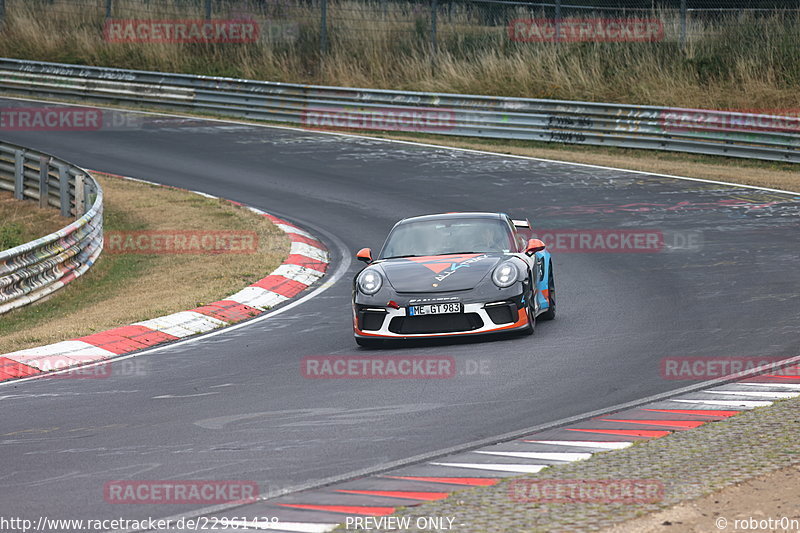 Bild #22961438 - Touristenfahrten Nürburgring Nordschleife (15.07.2023)