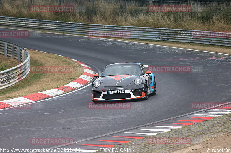 Bild #22961439 - Touristenfahrten Nürburgring Nordschleife (15.07.2023)