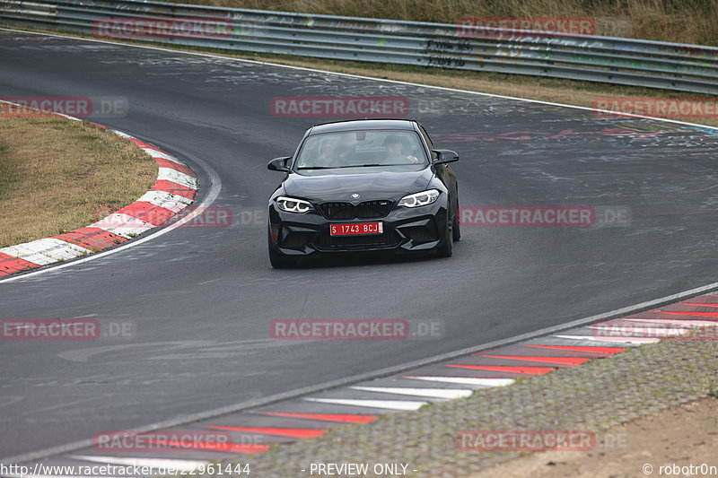 Bild #22961444 - Touristenfahrten Nürburgring Nordschleife (15.07.2023)