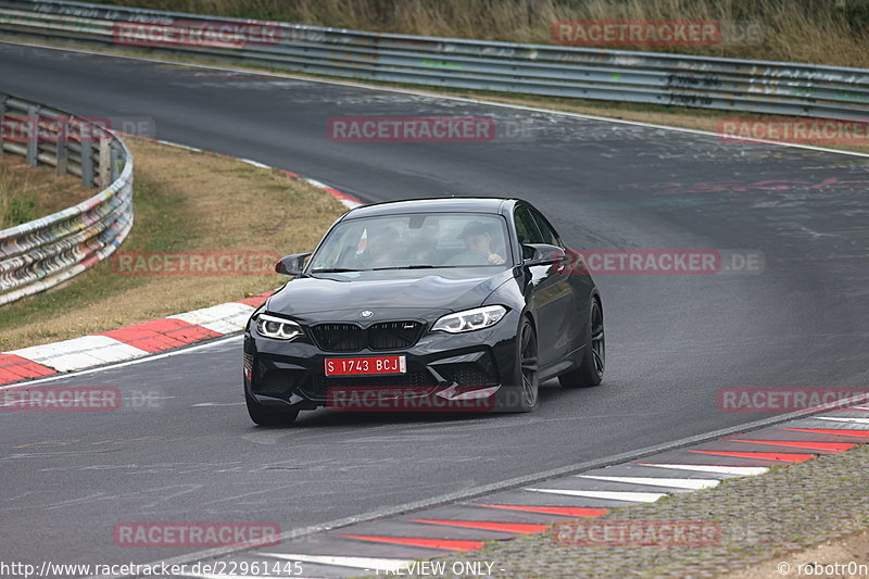 Bild #22961445 - Touristenfahrten Nürburgring Nordschleife (15.07.2023)