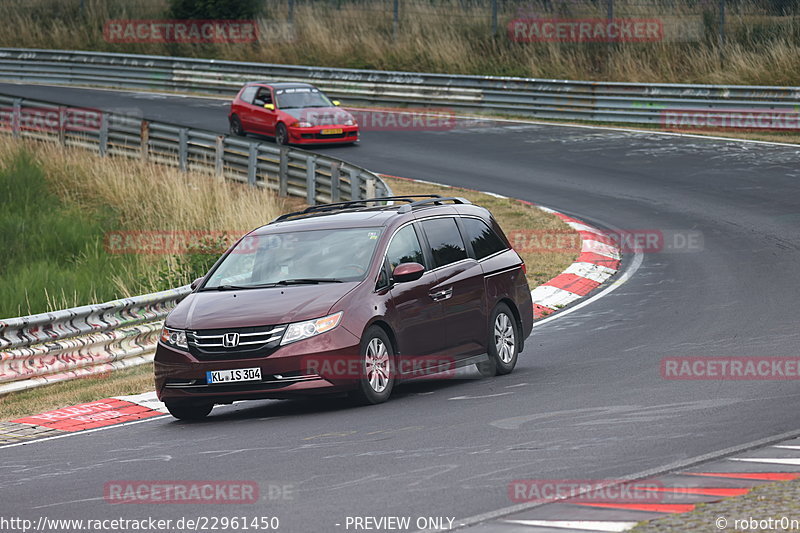 Bild #22961450 - Touristenfahrten Nürburgring Nordschleife (15.07.2023)