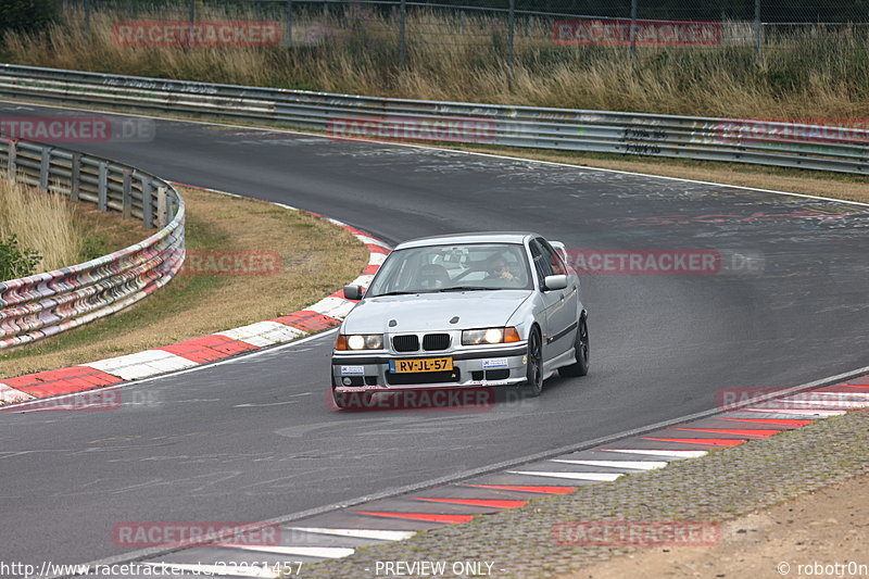 Bild #22961457 - Touristenfahrten Nürburgring Nordschleife (15.07.2023)