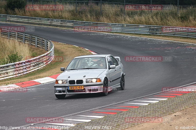 Bild #22961458 - Touristenfahrten Nürburgring Nordschleife (15.07.2023)