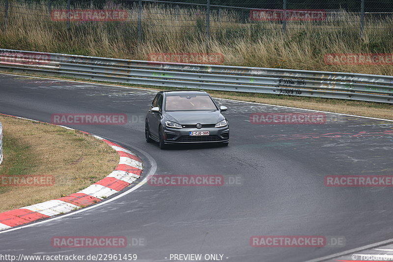 Bild #22961459 - Touristenfahrten Nürburgring Nordschleife (15.07.2023)