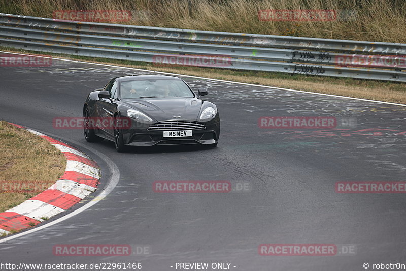 Bild #22961466 - Touristenfahrten Nürburgring Nordschleife (15.07.2023)