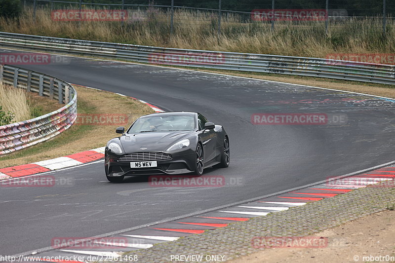 Bild #22961468 - Touristenfahrten Nürburgring Nordschleife (15.07.2023)