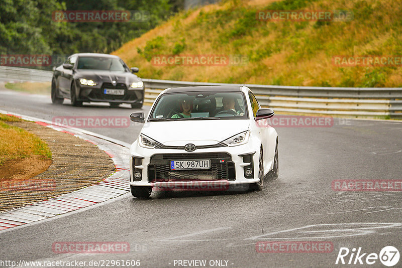 Bild #22961606 - Touristenfahrten Nürburgring Nordschleife (15.07.2023)