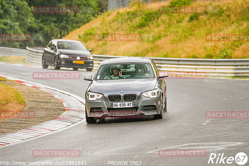 Bild #22961641 - Touristenfahrten Nürburgring Nordschleife (15.07.2023)