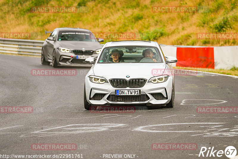 Bild #22961761 - Touristenfahrten Nürburgring Nordschleife (15.07.2023)