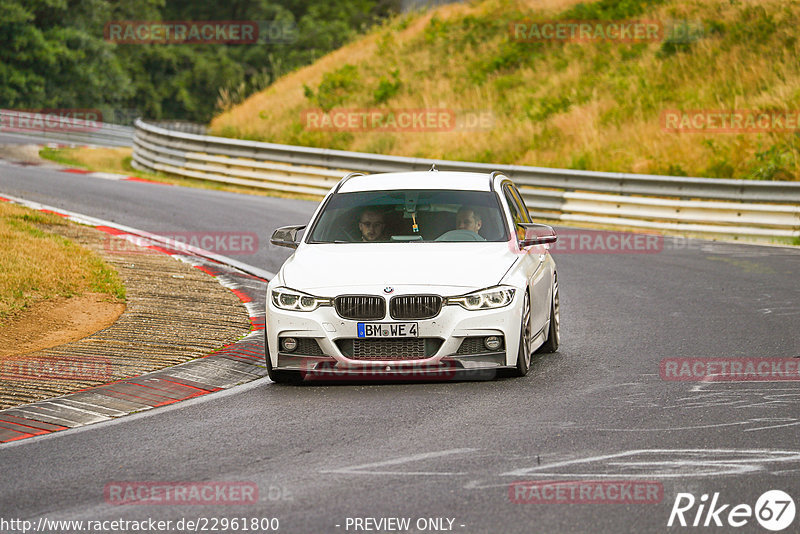 Bild #22961800 - Touristenfahrten Nürburgring Nordschleife (15.07.2023)