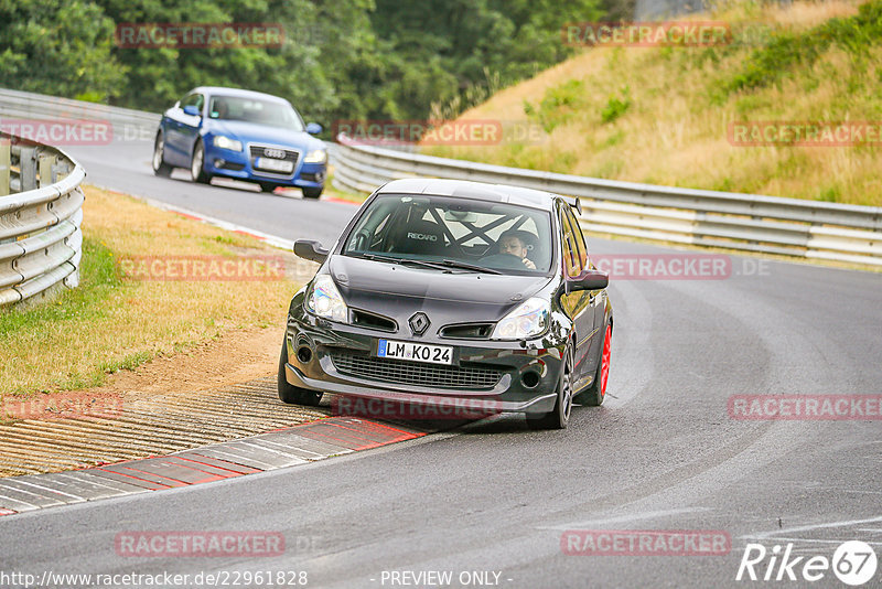 Bild #22961828 - Touristenfahrten Nürburgring Nordschleife (15.07.2023)