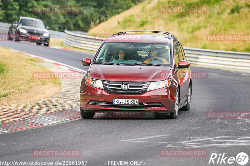 Bild #22961967 - Touristenfahrten Nürburgring Nordschleife (15.07.2023)