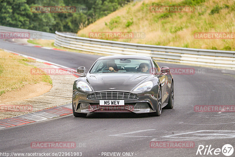 Bild #22961983 - Touristenfahrten Nürburgring Nordschleife (15.07.2023)