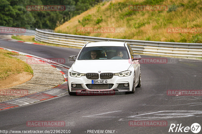 Bild #22962010 - Touristenfahrten Nürburgring Nordschleife (15.07.2023)