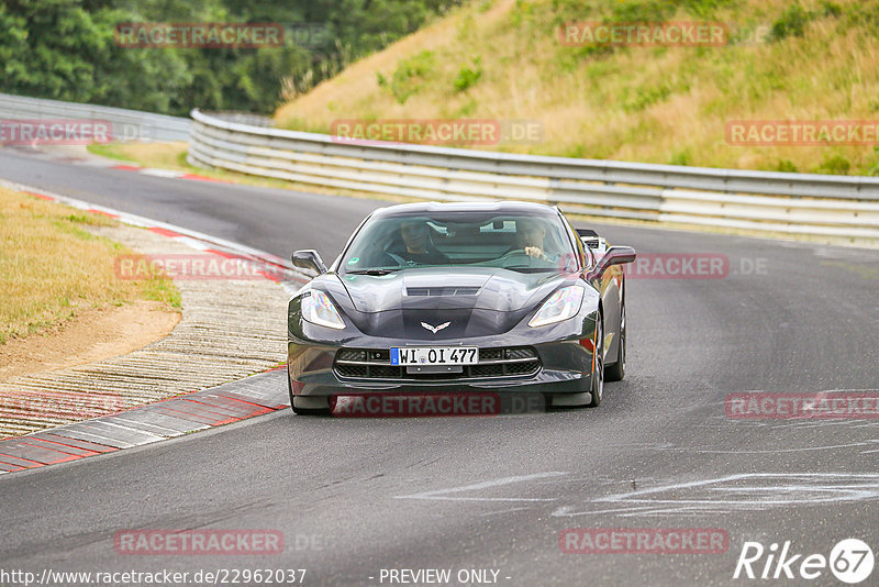 Bild #22962037 - Touristenfahrten Nürburgring Nordschleife (15.07.2023)