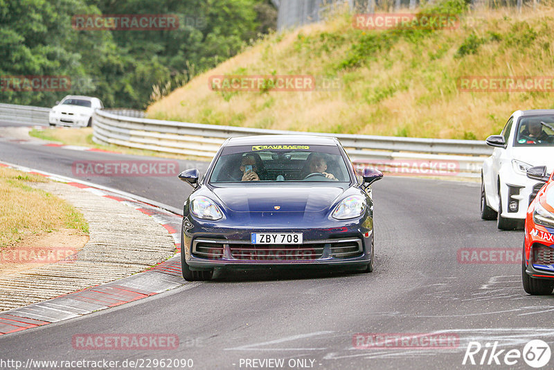 Bild #22962090 - Touristenfahrten Nürburgring Nordschleife (15.07.2023)